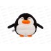 Игрушка ТМ "Relana" Пингвиненок, 20см, RL24044-20 Игрушка ТМ "Relana" Пингвиненок, 20см, RL24044-20
