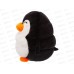 Игрушка ТМ "Relana" Пингвиненок, 20см, RL24044-20 Игрушка ТМ "Relana" Пингвиненок, 20см, RL24044-20