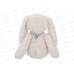 Игрушка ТМ &quotRelana" Зайка в косынке, 23см, RL24034-23