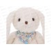 Игрушка ТМ &quotRelana" Зайка в косынке, 23см, RL24034-23