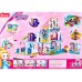 Конструктор М38-В0973 Домик мечты, 601 дет. в коробке