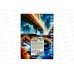 Блокнот с ручкой MAZARI Racing game 10*14см 38л кл. M-3196 *12 Блокнот с ручкой MAZARI Racing game 10*14см 38л кл. M-3196 *12