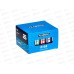 Зажигалка Flameclub P-03 TURBO 1 многоразовая 13901 *50