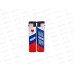 Зажигалка Flameclub P-03 TURBO METAL RUSSIA 17720 *50 Зажигалка Flameclub P-03 TURBO METAL RUSSIA 17720 *50