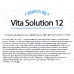 JIGOTT Vita Solution Пенка для умыв увлаж д/в/т/к Облепиха 180мл *50