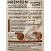 PREMIUM Шампунь-филлер для волос Молекулярное восстановление 450мл *22
