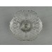 Ваза для фруктов ELIZE, диам. 23см, 1350мл, 306