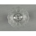 Ваза для конфет TAJ, диам.14см, 405/30270405