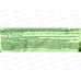 Nova Fruity мыло Зеленое яблоко 150гр *48