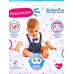Неваляшка "Elefantino" IT109541 подвижные детали, звук колокольчика Неваляшка "Elefantino" IT109541 подвижные детали, звук колокольчика