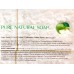 First Choice мыло хозяйственное Яблоко 4*125гр *21 First Choice мыло хозяйственное Яблоко 4*125гр *21