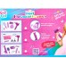 Набор "Модница" &quotGirl's club" IT108577 (расчески,зажимы,бигуди,щипцы)
