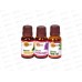 Набор масел 3*15мл (пихта,лимон,лаванда) БТ31512
