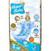 Royal Baby Подгузники Premium 2 60шт 3-6кг