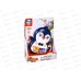 Игрушка развивающая №8804-В "Пингвин" свет, звук, коробка 19,6*5*14,4