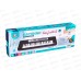 Синтезатор №Q-805D с микрофоном, коробка 52,5*7,6*17,7
