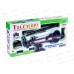 Телескоп №С2105 коробка 43,5*22,5*8