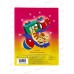 Книжка с раскраской СВ Игрушки, Барто, КРСМ-04 *50