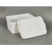 Ящик д/хран  Keeplex Trendy 7.5л белый KL350311006