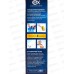 Клей ECOLUX универсал 250г обойн. *20 Клей ECOLUX универсал 250г обойн. *20