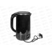 Чайник электрический SA-2181BK  1,8л Черный диск