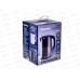 Чайник электрический SA-2181BK  1,8л Черный диск