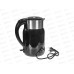 Чайник электрический SA-2182BK 1,8л Черный диск