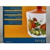 Банка Тыквы 450мл с ложкой в подарочной упаковке MFK21099 Банка Тыквы 450мл с ложкой в подарочной упаковке MFK21099