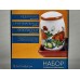 Набор солонка и перечница Тыквы с подст в подарочной упаковке MFK21104