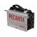 Сварочный аппарат инверторный 205А, Ресанта САИ205