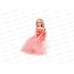 Кукла Александра, 55см, в бальном платье 08323 в коробке  *4