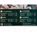 Комплект постельного белья Евро поплин (70*70) 1137, иматекс