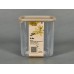 Банка 0,8л д/сыпучих продуктов Sugar&Spice латте SE168410005 *15 Банка 0,8л д/сыпучих продуктов Sugar&Spice латте SE168410005 *15