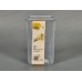 Банка 1,2л д/сыпучих продуктов Sugar&Spice трюфель SE168510025 *9 Банка 1,2л д/сыпучих продуктов Sugar&Spice трюфель SE168510025 *9