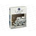 Комплект постельного белья 2,0сп европростыня LUXOR сатин 20209 А/В Комплект постельного белья 2,0сп европростыня LUXOR сатин 20209 А/В