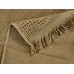 Полотенце махровое 30*60 LuxoR Криспи капучино