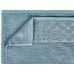 Полотенце махровое 50*90 LuxoR Латис серо-голубой Полотенце махровое 50*90 LuxoR Латис серо-голубой