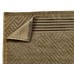 Полотенце махровое 50*90 LuxoR Модерн капучино
