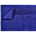 Полотенце махровое 50*90 LuxoR Модерн темно-синий
