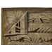 Полотенце махровое 70*130 LuxoR Флора капучино Полотенце махровое 70*130 LuxoR Флора капучино