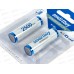 Батарейка Аккумулятор SmartBuy R6 AA 2500мАч, NiMH, 2BL, SBBR-2A02BL2350 *24/240