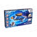 Пистолет MR BOY МК7124 с шариками, FCJ0994152 в коробке Пистолет MR BOY МК7124 с шариками, FCJ0994152 в коробке