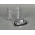 Емкость д/прод. &quotШайн&quot 1,2л Графитовый М1301 *8