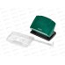 Дырокол Hatber 20л, с линейкой Energy 085969 *12/72