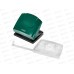 Дырокол Hatber 30л, с линейкой Energy 085971 *12/72