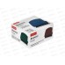 Дырокол Hatber 30л, с линейкой Энерджи 085971 *12/72 Дырокол Hatber 30л, с линейкой Энерджи 085971 *12/72