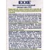 EXXE Крем-гель д/душа "Авокадо и пион" 400мл С0007592 *6