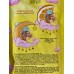 Соль для ванн 75г Happyki Апельсиновый фреш *24