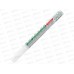 Маркер-краска BRAU лаковый белый, 2мм б/запаха алюм.корпус 150869 *12 Маркер-краска BRAU лаковый белый, 2мм б/запаха алюм.корпус 150869 *12