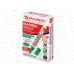 Маркер-краска BRAU лаковый зеленый,4мм б/запаха алюм.корпус 150879 *12 Маркер-краска BRAU лаковый зеленый,4мм б/запаха алюм.корпус 150879 *12